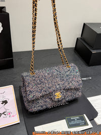 26A Classic Flap Bag