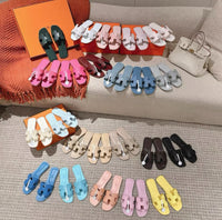 Oran Sandal