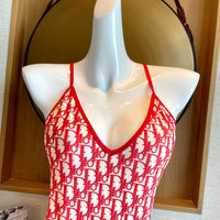 Logo One Piece Set
