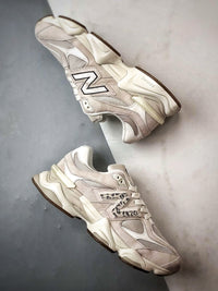 ASOS x NB9060 Leopard
