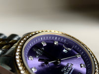 Little Camberwell Watch