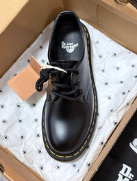1461 Smooth Leather Oxford Shoes