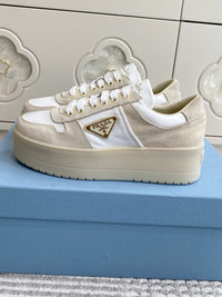 Downtown Bold Platform Sneakers