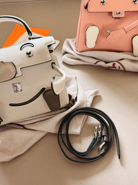 Kelly Doll Picto Bag