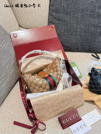 Vanity Mini Bag