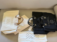 Deauville Tote Bag