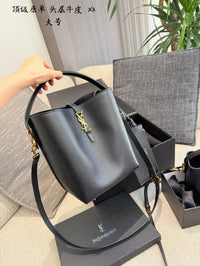 Le 37 Bucket Bag