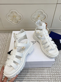 Monolith Fisherman Sandals