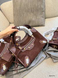 Le City Bag