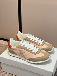Racer Sneakers