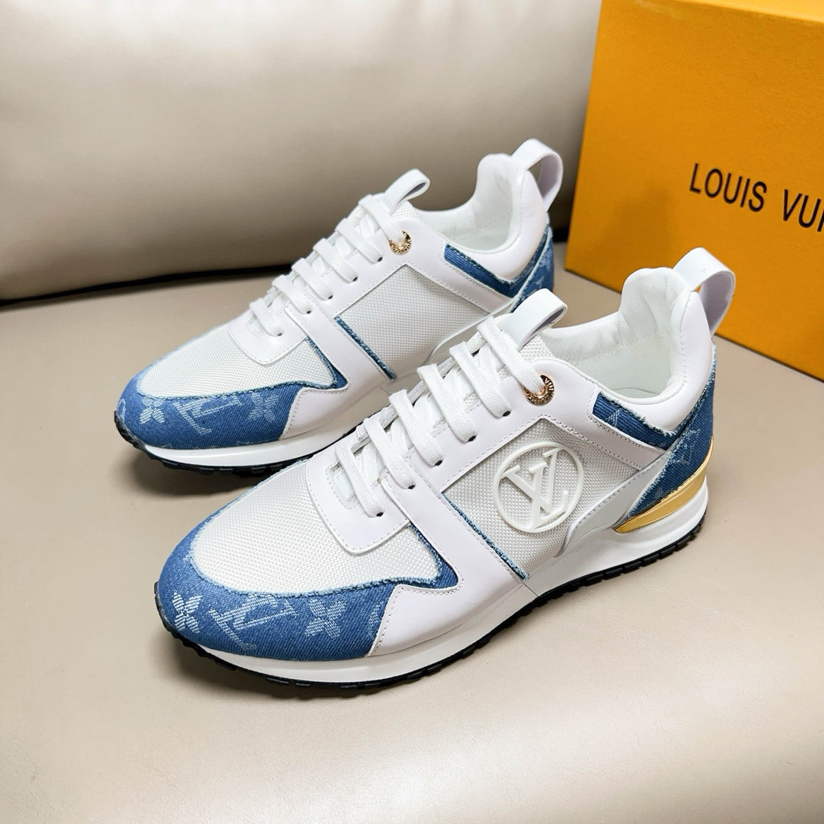 Run Away Trainers