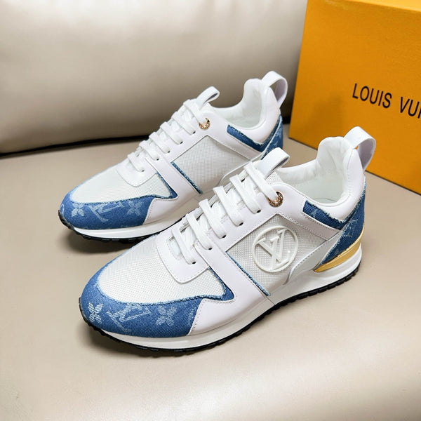 Run Away Trainers