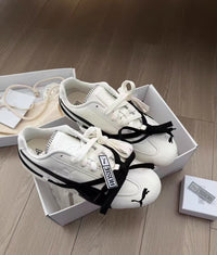 PM x ROSÉ Speedcat Premium Sneakers