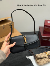 Jackie Mini Shoulder Bag