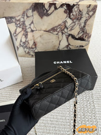 Caviar Vanity Case