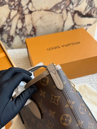 Neverfull Bandoulière Inside Out BB