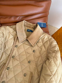 26S Quilted Jacket