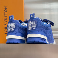 Skate Trainers