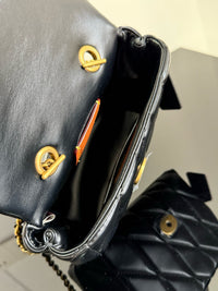 Tabby Top Handle Bag