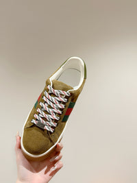 Low Top Sneakers