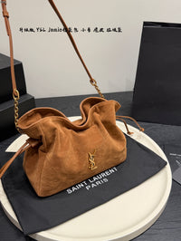 Jamie Hobo Bag