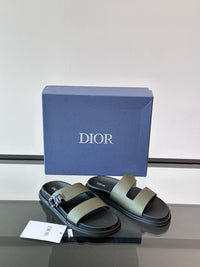 Aqua Sandals