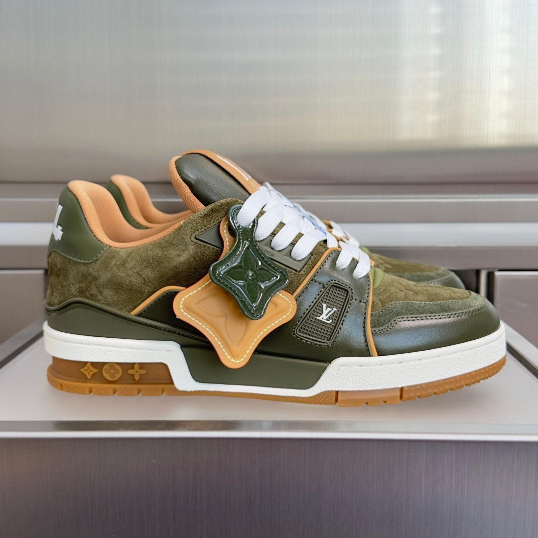 LV Trainers
