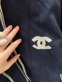 Logo Jacket