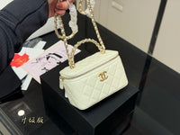 25K Vanity Bag
