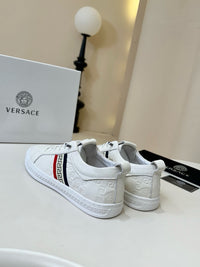 Low Top Sneakers