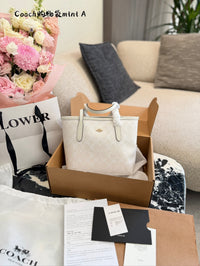 City Mini Tote Bag