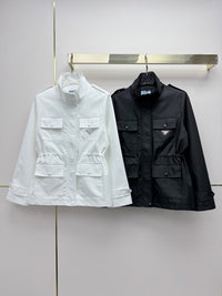 26S Nylon Jacket