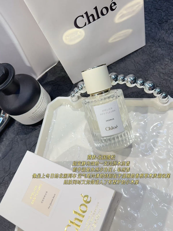 Atelier Des Fleurs Cedrus Eau de Parfum 50ml