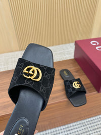Slide Sandals