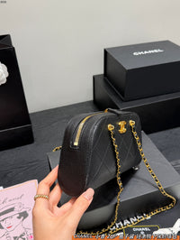 26P Vanity Chain Bag