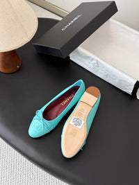 26S Ballerina Flats