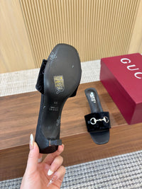 Slide Sandals