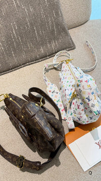 Nigo Duck Bag