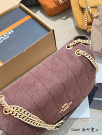 Elodie Crossbody Bag