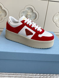 Downtown Bold Platform Sneakers