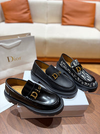 Bolt Loafers