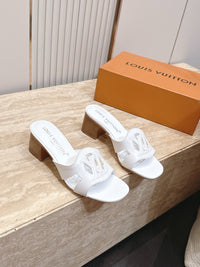 Isola Mules