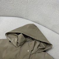 26S Parka Coat