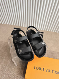 Sunset Flat Comfort Sandals