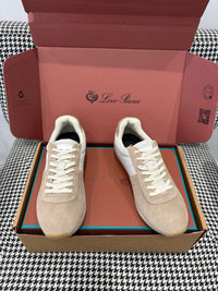Fast Walk Sneakers