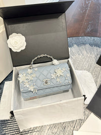 Mini Flap Bag
