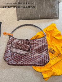 Belvedere Hobo Bag