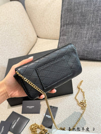 Gaby Pouch