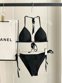 Yoga Bikini Set