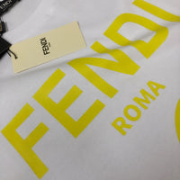 Roma Graphic Logo T-Shirt
